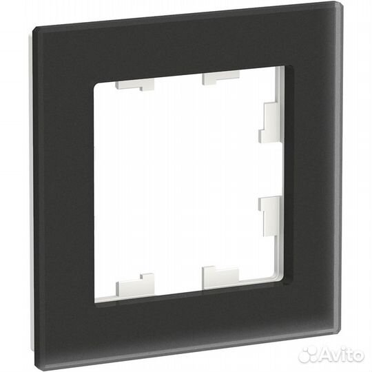 Рамка Schneider Electric AtlasDesign Nature 1 пост