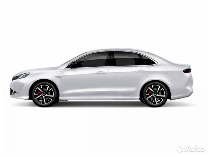 Kaiyi E5 1.5 CVT, 2023