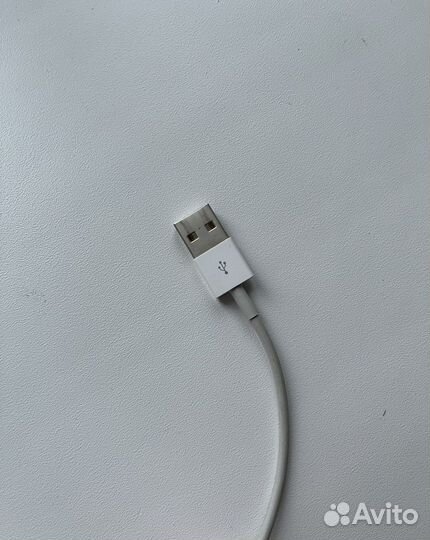 Зарядка для iPhone оригинал