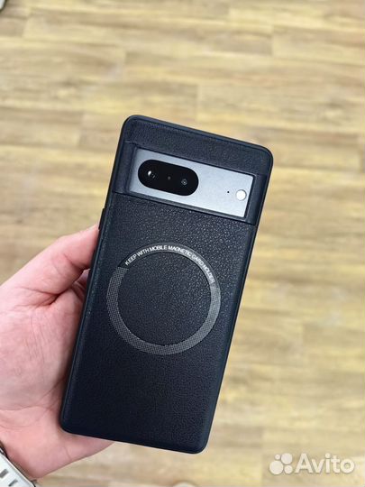 Google Pixel 7, 8/256 ГБ