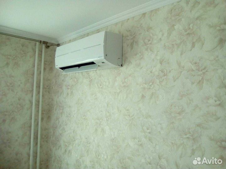 Продажа и Монтаж кондиционеров