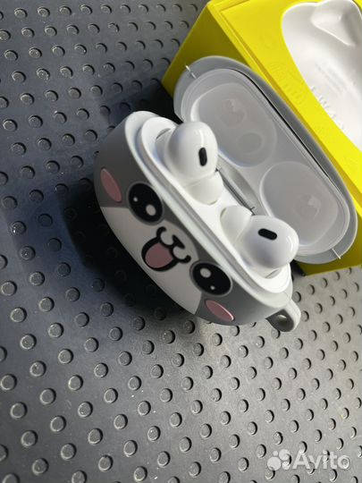 Беспроводные наушники hoco