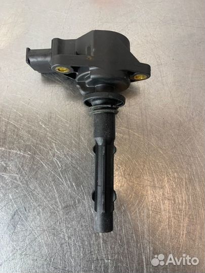 Катушка зажигания Mercedes S-Class W221 M273 5.5I