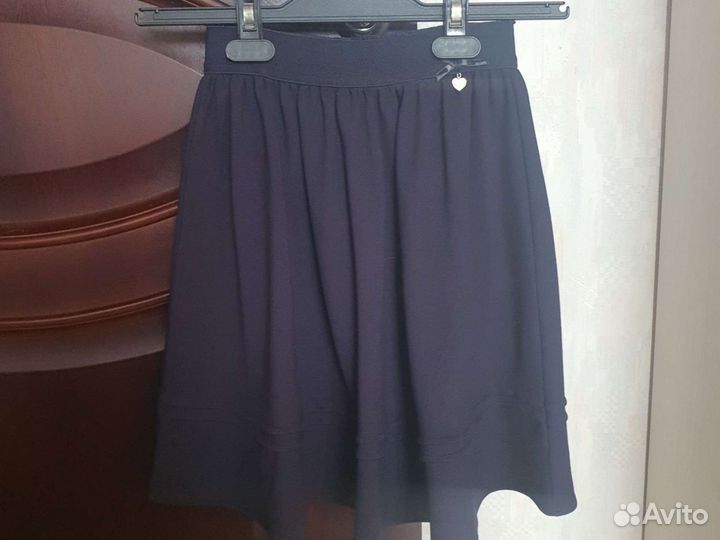 Школьная форма