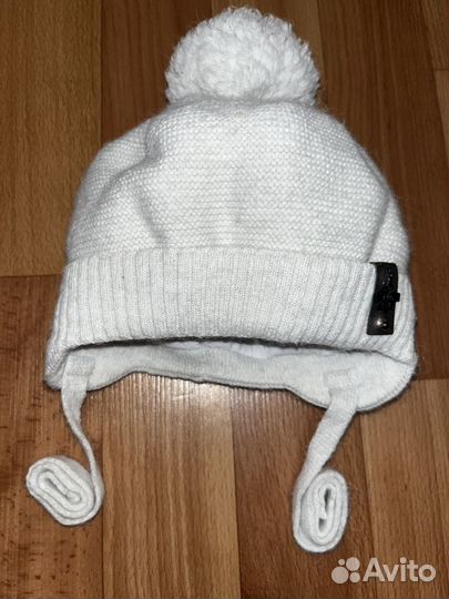 Шапки для детей