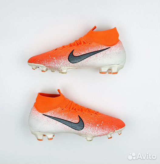 Бутсы Nike Mercurial Superfly 6 Elite FG