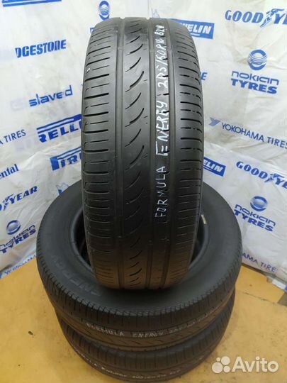 Formula Energy 205/60 R16 92V