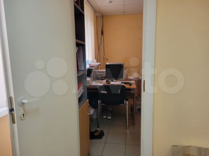 Свободного назначения, 60 м²