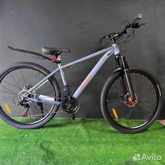 Новые велосипеды скоростные горные