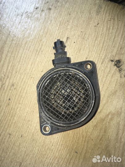 Дмрв 0281002980 Fiat Doblo 1.3jtd