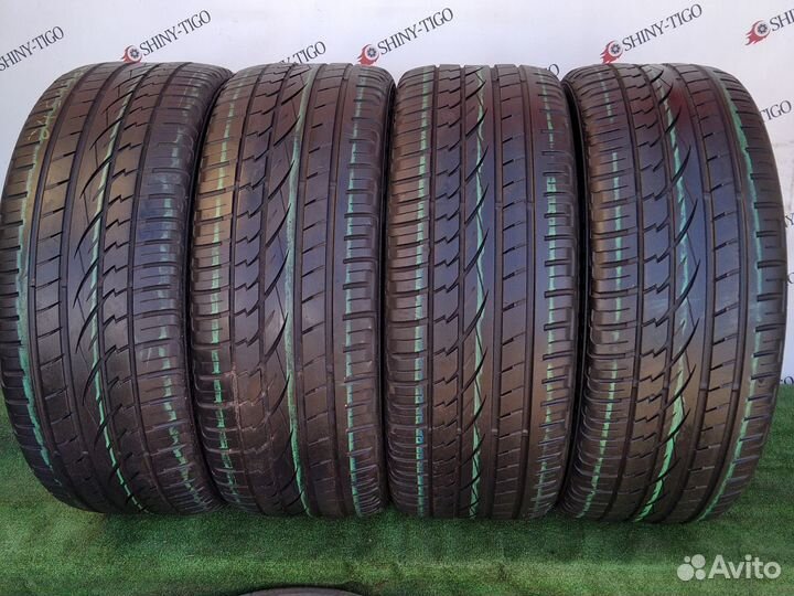 Continental CrossContact UHP E 245/45 R20 103V