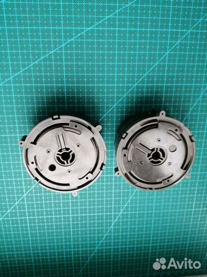 Наб адаптер teac TZ-612