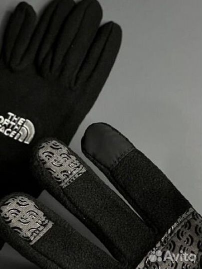 Перчатки the north face