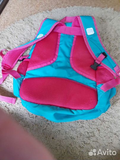 Рюкзак для девочки Play Today