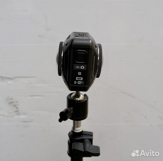 Экшн камера 4к