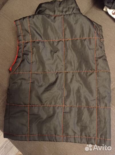 Детская одежда для мальчиков бу