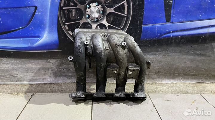 Впускной коллектор Mercedes Benz W202 M111