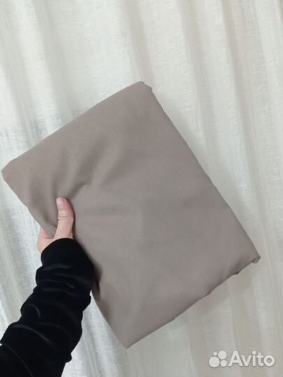 Шторы LA redoute 2 шт