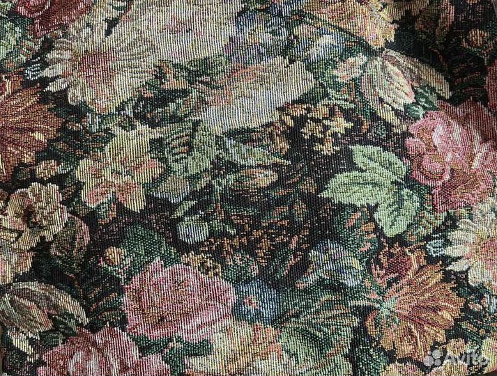 Покрывало гобелен 1.5-спальное