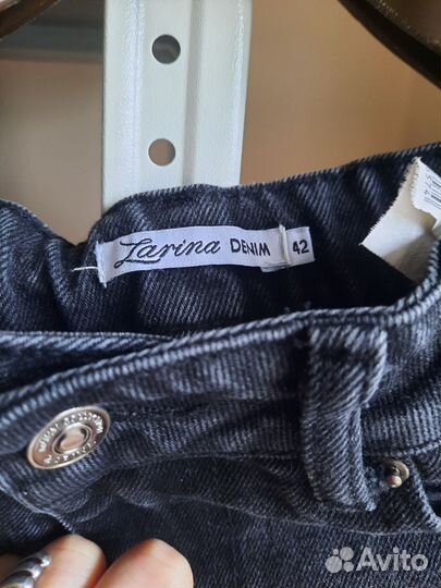 Джинсы, блузка, футболка для девочки 40-42 размер