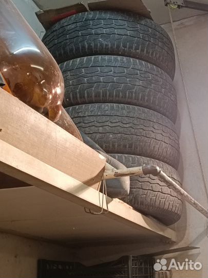 Yokohama Geolandar G902 265/65 R17 112H