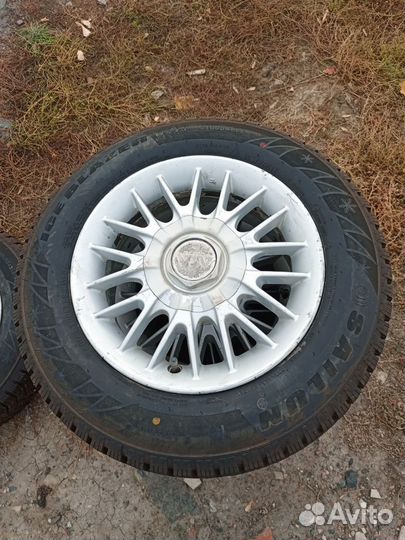 Sailun Ice Blazer Arctic 185/70 R14