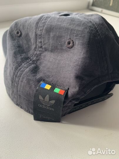 Кепка adidas disney goofy