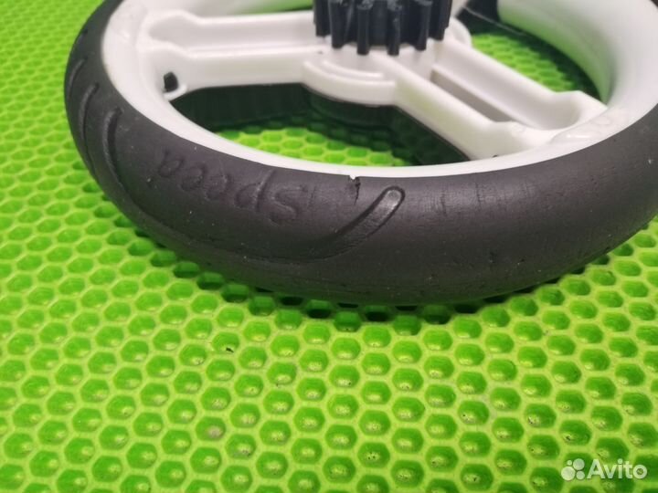 Колесо не надувное для детской коляски