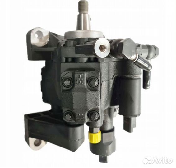 Тнвд новый ориг 167000061R Рено Нисан 1.5