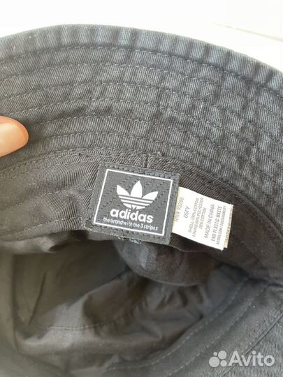 Панама Adidas оригинал 3-5 лет