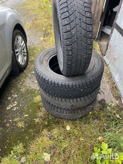 DoubleStar DW06 205/70 R15