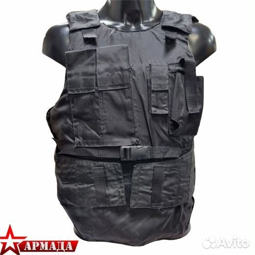 Бронежилет 
