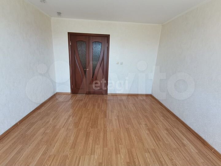 1-к. квартира, 37 м², 5/6 эт.