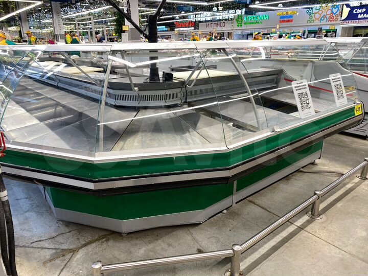 Торговая площадь, 1.8 м²