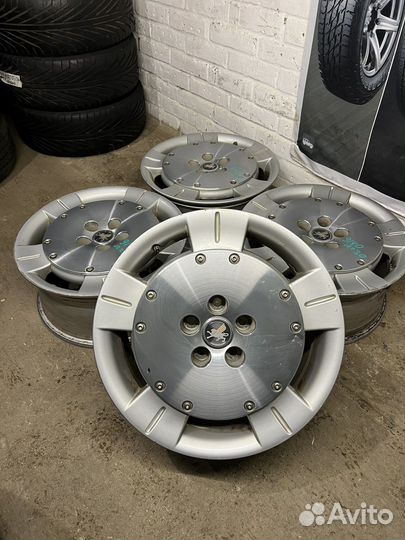 Диски Toyota Soarer R18