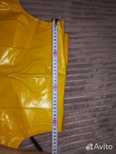 Жилет для купания