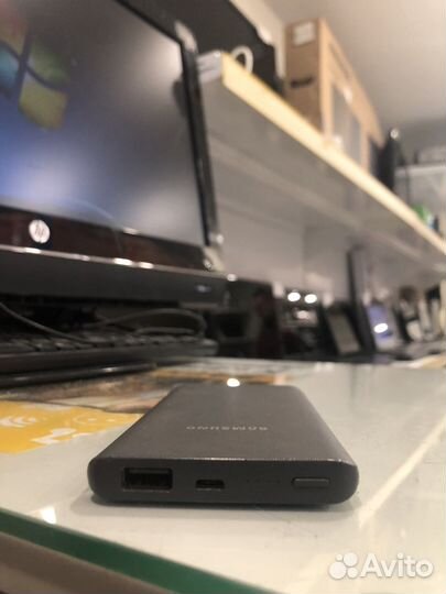 Power bank samsung 5000mah