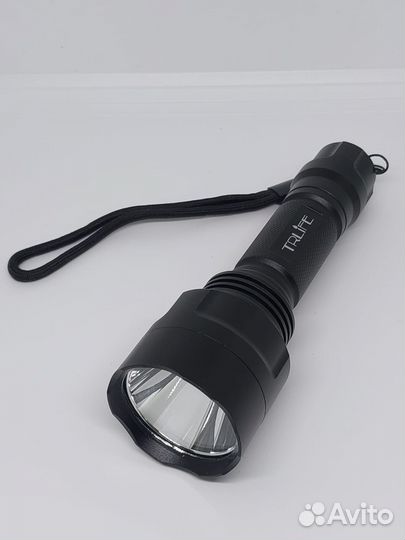 Фонарик тактический trlife