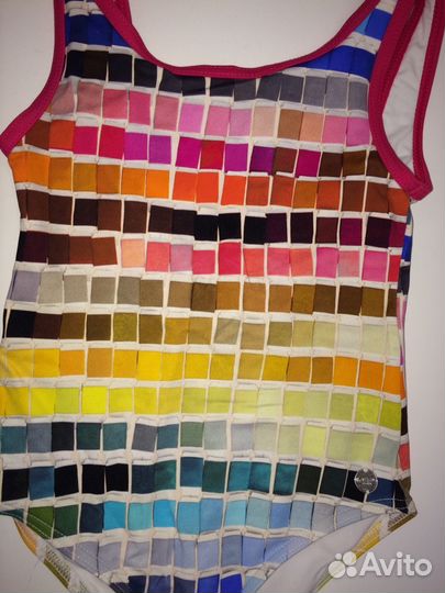 Купальник Paul Smith Junior 6A