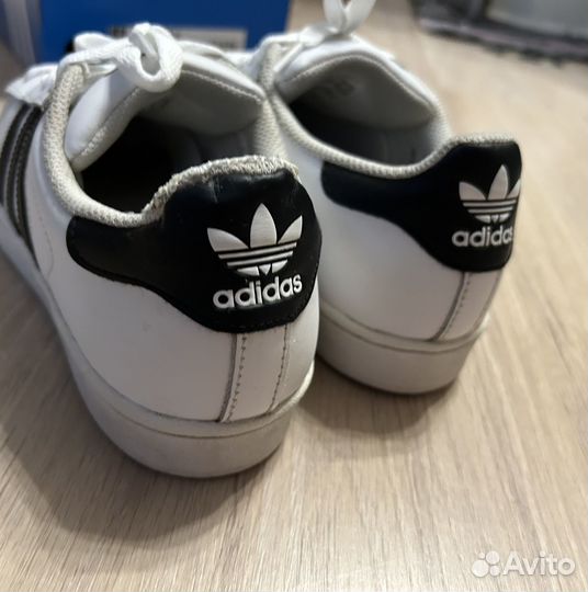 Adidas superstar оригинал