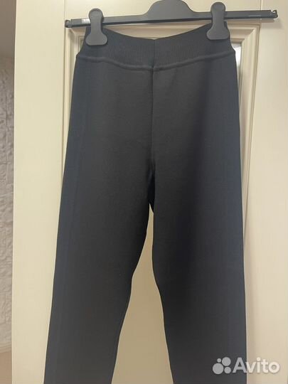 Легинсы трикотажные Fendi оригинал