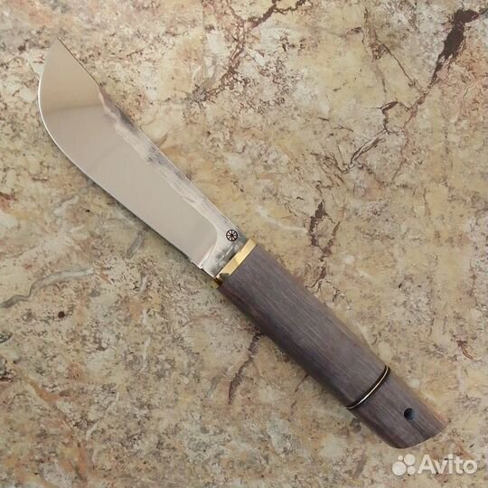 Нож кованый 