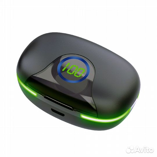 Беспроводные наушники TWS Fumiko BE16 (Новые)