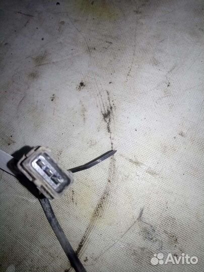 Датчик коленвала Шевроле Авео Т200 1.2