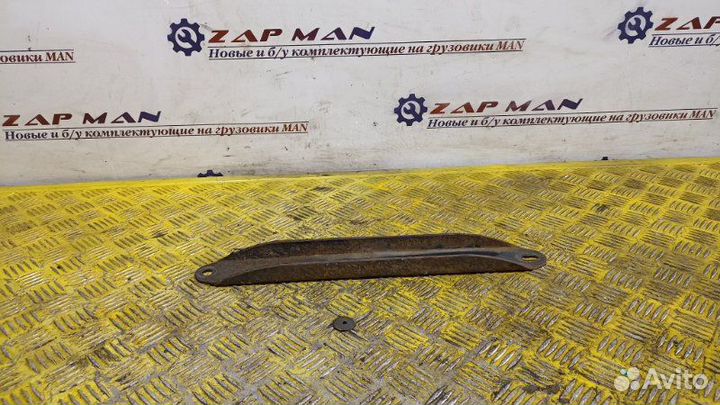 Опора кабины водителя правая Man Tgl Tgm Tga Tgs