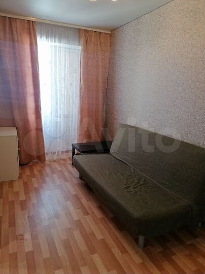 1-к. квартира, 32 м², 2/3 эт.
