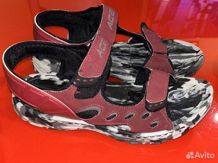 Сандали мужские