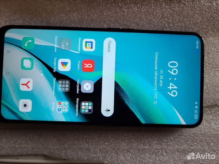 OPPO Reno 2Z, 8/128 ГБ