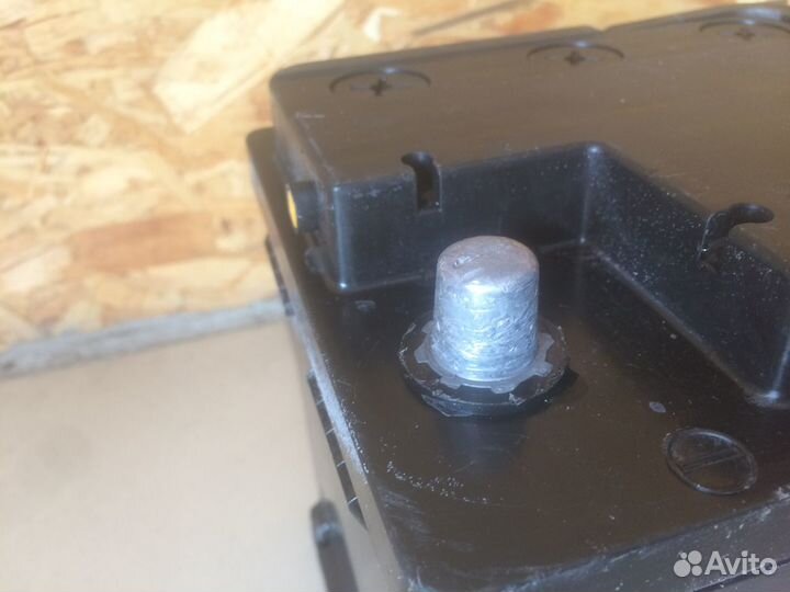 Аккумулятор turbo 950A (EN) 12V 110Ah