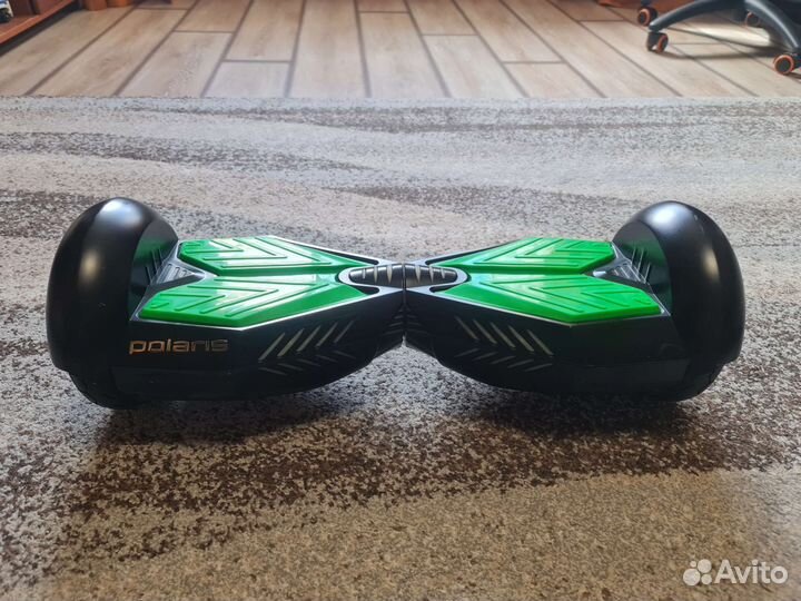 Гироскутер polaris